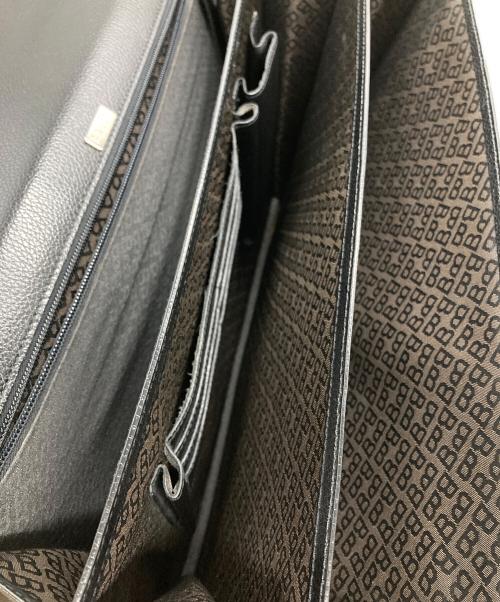 BALLY（バリー）BALLY (バリー) ブリーフケース/ Briefcase ブラック サイズ:不明の古着・服飾アイテム