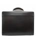 BALLY (バリー) ブリーフケース/ Briefcase ブラック サイズ:不明：10000円