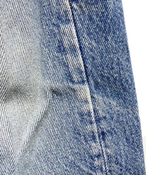 LEVI'S（リーバイス）LEVI'S (リーバイス) 80’sUSA製501デニムパンツ インディゴ サイズ:W31の古着・服飾アイテム