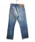 LEVI'S (リーバイス) 80’sUSA製501デニムパンツ インディゴ サイズ:W31：15000円