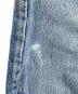 中古・古着 LEVI'S (リーバイス) 80’sUSA製501デニムパンツ インディゴ サイズ:W31：15000円