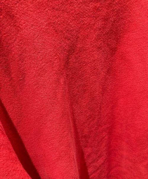 Champion（チャンピオン）Champion (チャンピオン) 90'Sリバースウィーブスウェット/90s Reverse Weave Sweatshirt レッド サイズ:XLの古着・服飾アイテム
