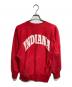 Champion（チャンピオン）の古着「90'Sリバースウィーブスウェット/90s Reverse Weave Sweatshirt」｜レッド