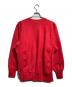 Champion (チャンピオン) 90'Sリバースウィーブスウェット/90s Reverse Weave Sweatshirt レッド サイズ:XL：10000円
