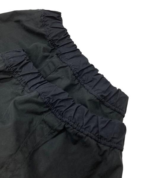 THE NORTHFACE PURPLELABEL（ザ・ノースフェイス パープルレーベル）THE NORTHFACE PURPLELABEL (ザ・ノースフェイス パープルレーベル) Brushed Weather Mountain Wind Pant ブラック サイズ:30の古着・服飾アイテム