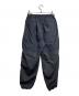 THE NORTHFACE PURPLELABEL (ザ・ノースフェイス パープルレーベル) Brushed Weather Mountain Wind Pant ブラック サイズ:30：13000円