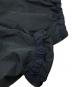 中古・古着 THE NORTHFACE PURPLELABEL (ザ・ノースフェイス パープルレーベル) Brushed Weather Mountain Wind Pant ブラック サイズ:30：13000円