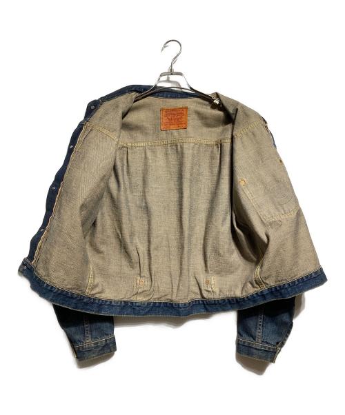 LEVI'S VINTAGE CLOTHING（リーバイス ビンテージ クロージング）LEVI'S VINTAGE CLOTHING (リーバイス ビンテージ クロージング) 506XX 1st 復刻 デニムジャケット インディゴ サイズ:40の古着・服飾アイテム
