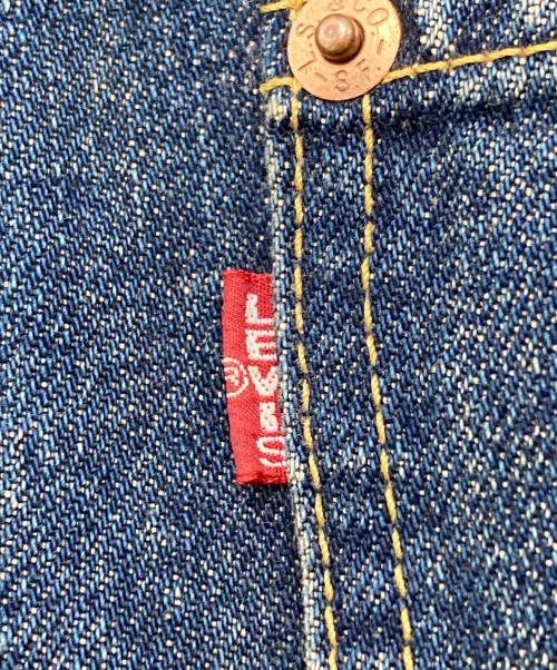 LEVI'S VINTAGE CLOTHING（リーバイス ビンテージ クロージング）LEVI'S VINTAGE CLOTHING (リーバイス ビンテージ クロージング) 506XX 1st 復刻 デニムジャケット インディゴ サイズ:40の古着・服飾アイテム