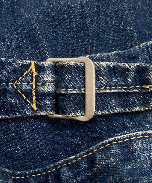 LEVI'S VINTAGE CLOTHING（リーバイス ビンテージ クロージング）LEVI'S VINTAGE CLOTHING (リーバイス ビンテージ クロージング) 506XX 1st 復刻 デニムジャケット インディゴ サイズ:40の古着・服飾アイテム