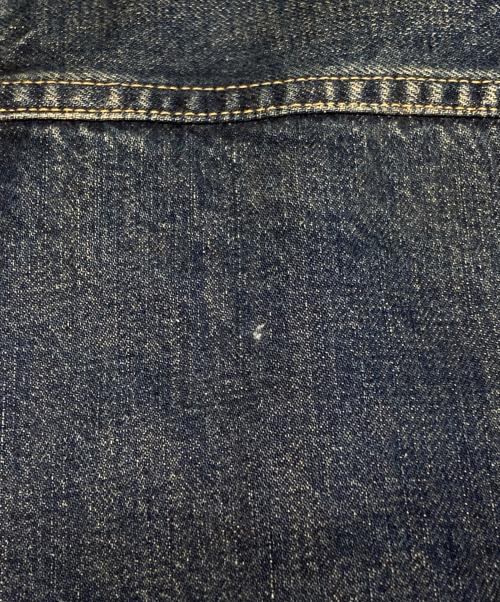LEVI'S VINTAGE CLOTHING（リーバイス ビンテージ クロージング）LEVI'S VINTAGE CLOTHING (リーバイス ビンテージ クロージング) 506XX 1st 復刻 デニムジャケット インディゴ サイズ:40の古着・服飾アイテム
