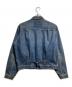 LEVI'S VINTAGE CLOTHING (リーバイス ビンテージ クロージング) 506XX 1st 復刻 デニムジャケット インディゴ サイズ:40：28000円