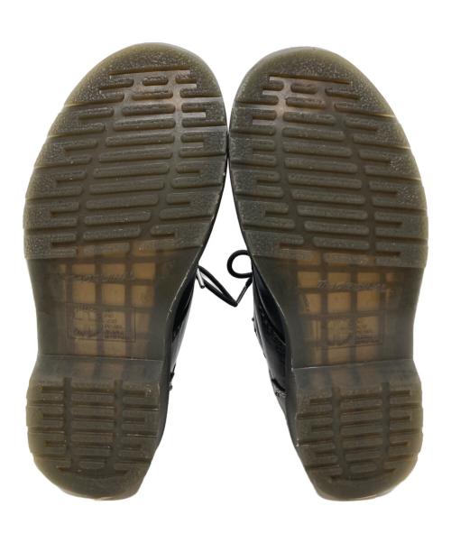 Dr.Martens（ドクターマーチン）Dr.Martens (ドクターマーチン) 1460 GOTH AMERICANA ブラック サイズ:24cmの古着・服飾アイテム