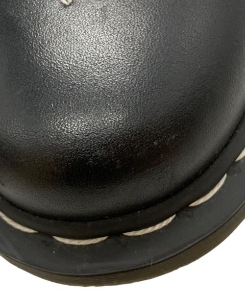 Dr.Martens（ドクターマーチン）Dr.Martens (ドクターマーチン) 1460 GOTH AMERICANA ブラック サイズ:24cmの古着・服飾アイテム