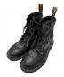 Dr.Martens（ドクターマーチン）の古着「1460 GOTH AMERICANA」｜ブラック