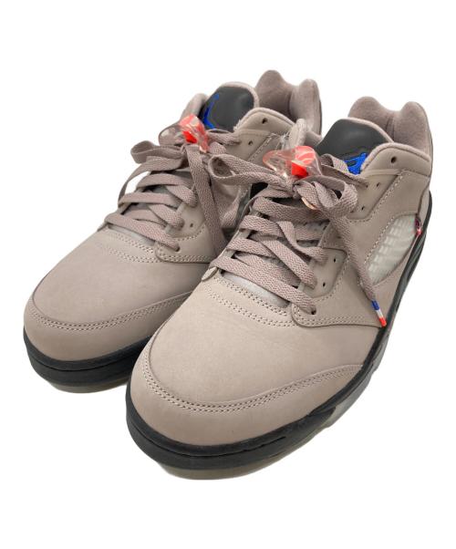 NIKE（ナイキ）NIKE (ナイキ) Paris Saint-Germain (パリサンジェルマン) Air Jordan 5 Retro Low 