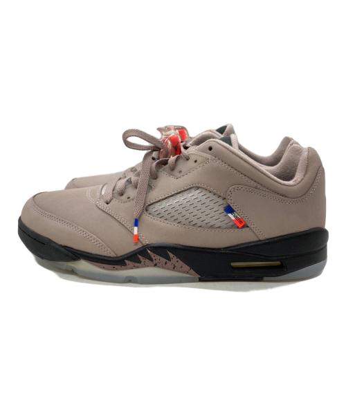 NIKE（ナイキ）NIKE (ナイキ) Paris Saint-Germain (パリサンジェルマン) Air Jordan 5 Retro Low 