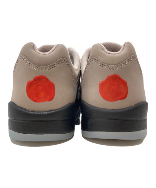 NIKE（ナイキ）NIKE (ナイキ) Paris Saint-Germain (パリサンジェルマン) Air Jordan 5 Retro Low 