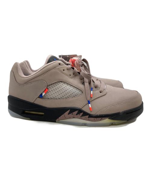 NIKE（ナイキ）NIKE (ナイキ) Paris Saint-Germain (パリサンジェルマン) Air Jordan 5 Retro Low 
