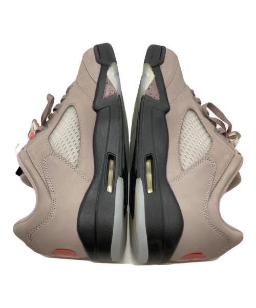 NIKE（ナイキ）NIKE (ナイキ) Paris Saint-Germain (パリサンジェルマン) Air Jordan 5 Retro Low 