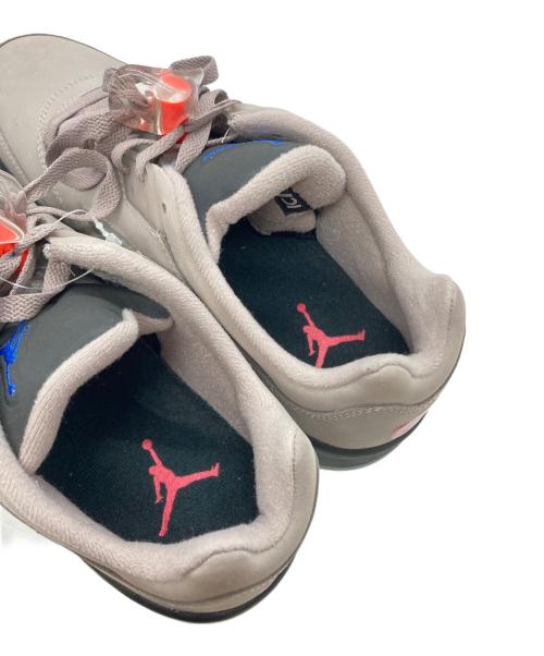 NIKE（ナイキ）NIKE (ナイキ) Paris Saint-Germain (パリサンジェルマン) Air Jordan 5 Retro Low 