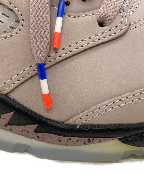 NIKE（ナイキ）NIKE (ナイキ) Paris Saint-Germain (パリサンジェルマン) Air Jordan 5 Retro Low 