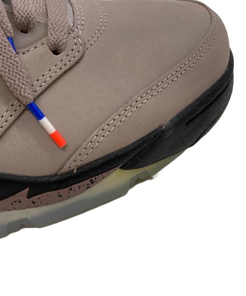 NIKE（ナイキ）NIKE (ナイキ) Paris Saint-Germain (パリサンジェルマン) Air Jordan 5 Retro Low 