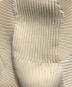 中古・古着 ISSEY MIYAKE (イッセイミヤケ) KONE KONE Knit Dress/KONE KONE ニットドレス ベージュ サイズ:2：35000円