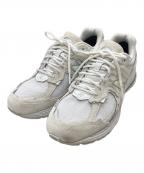 NEW BALANCEニューバランス）の古着「U2002DXA」｜ホワイト