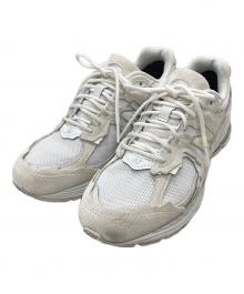 NEW BALANCE（ニューバランス）の古着「U2002DXA」｜ホワイト