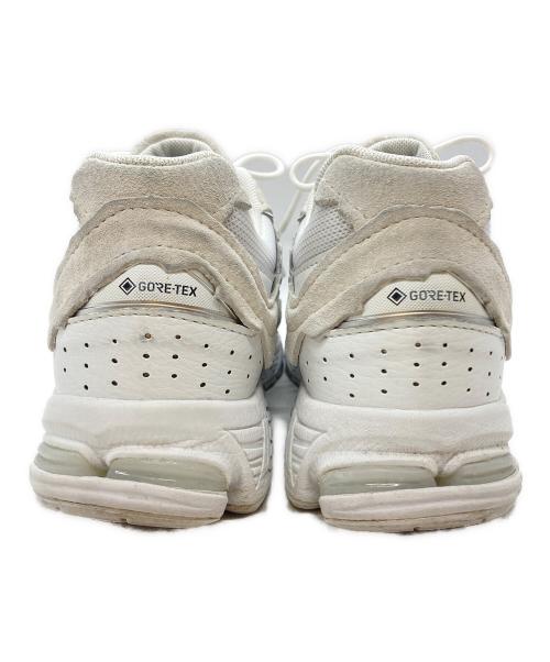 NEW BALANCE（ニューバランス）NEW BALANCE (ニューバランス) U2002DXA ホワイト サイズ:25.5cmの古着・服飾アイテム