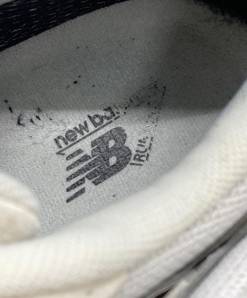 NEW BALANCE（ニューバランス）NEW BALANCE (ニューバランス) U2002DXA ホワイト サイズ:25.5cmの古着・服飾アイテム