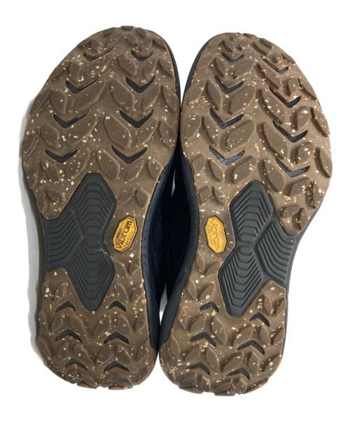 HOKAONEONE（ホカオネオネ）HOKAONEONE (ホカオネオネ) PROJECT TRANSPORT ブラック サイズ:26㎝の古着・服飾アイテム