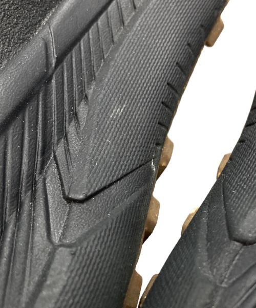 HOKAONEONE（ホカオネオネ）HOKAONEONE (ホカオネオネ) PROJECT TRANSPORT ブラック サイズ:26㎝の古着・服飾アイテム