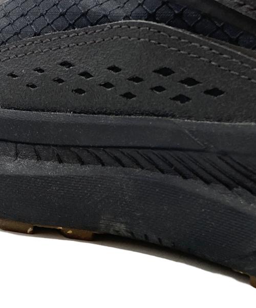 HOKAONEONE（ホカオネオネ）HOKAONEONE (ホカオネオネ) PROJECT TRANSPORT ブラック サイズ:26㎝の古着・服飾アイテム