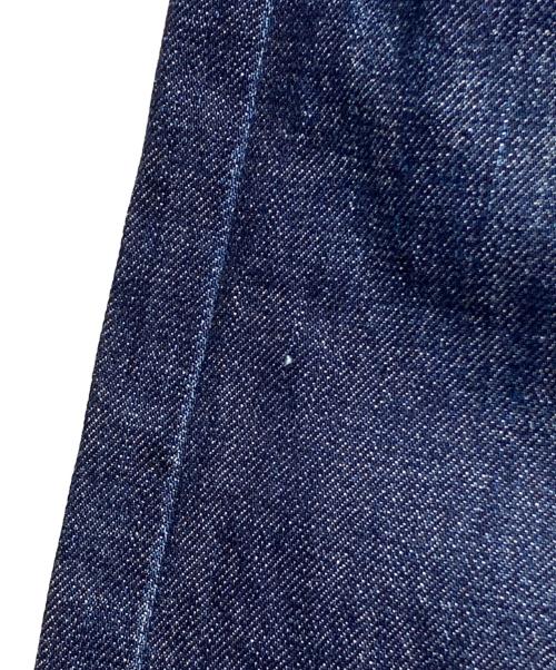 eYe COMME des GARCONS JUNYAWATANABE MAN（アイ コム デ ギャルソン ジュンヤ ワタナベ マン）eYe COMME des GARCONS JUNYAWATANABE MAN (アイ コム デ ギャルソン ジュンヤ ワタナベ マン) LEVI'S (リーバイス) デニムパンツ インディゴ サイズ:SIZE34ｘ35の古着・服飾アイテム