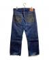 eYe COMME des GARCONS JUNYAWATANABE MAN (アイ コム デ ギャルソン ジュンヤ ワタナベ マン) LEVI'S (リーバイス) デニムパンツ インディゴ サイズ:SIZE34ｘ35：15000円