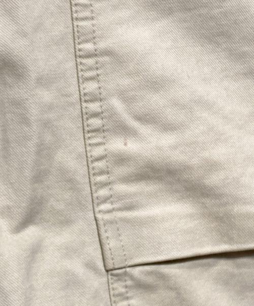 entire studios（エンタイアスタジオ）entire studios (エンタイアスタジオ) FREIGHT CARGO ベージュ サイズ:XSの古着・服飾アイテム