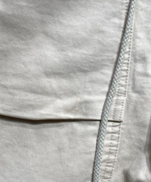 entire studios（エンタイアスタジオ）entire studios (エンタイアスタジオ) FREIGHT CARGO ベージュ サイズ:XSの古着・服飾アイテム