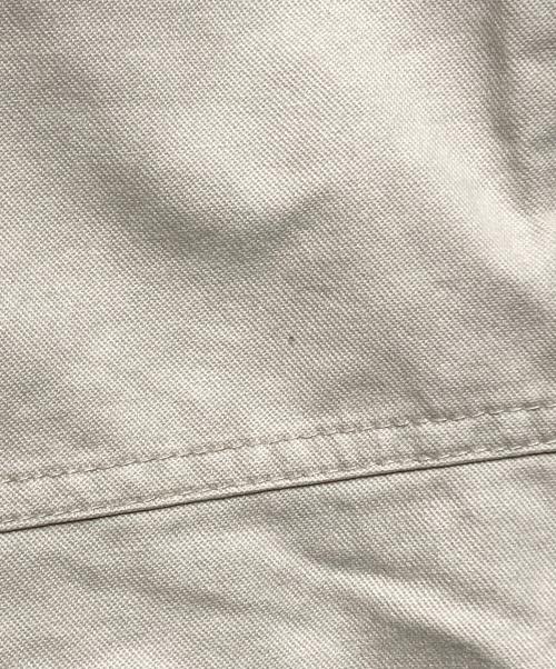 entire studios（エンタイアスタジオ）entire studios (エンタイアスタジオ) FREIGHT CARGO ベージュ サイズ:XSの古着・服飾アイテム