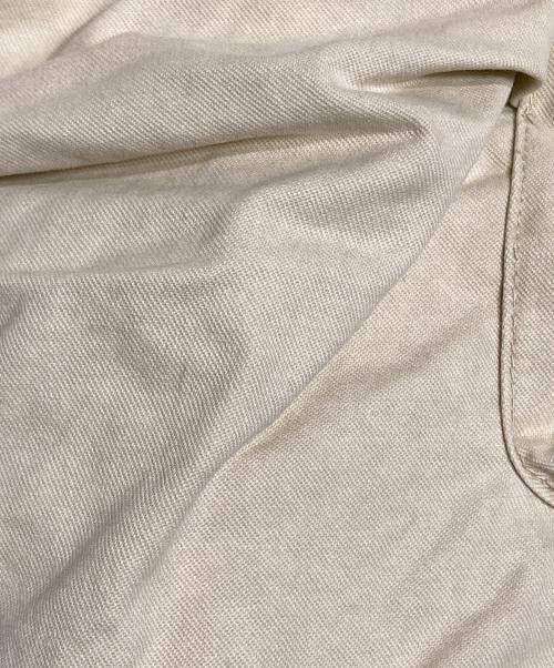entire studios（エンタイアスタジオ）entire studios (エンタイアスタジオ) FREIGHT CARGO ベージュ サイズ:XSの古着・服飾アイテム