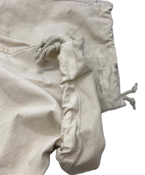 entire studios（エンタイアスタジオ）entire studios (エンタイアスタジオ) FREIGHT CARGO ベージュ サイズ:XSの古着・服飾アイテム