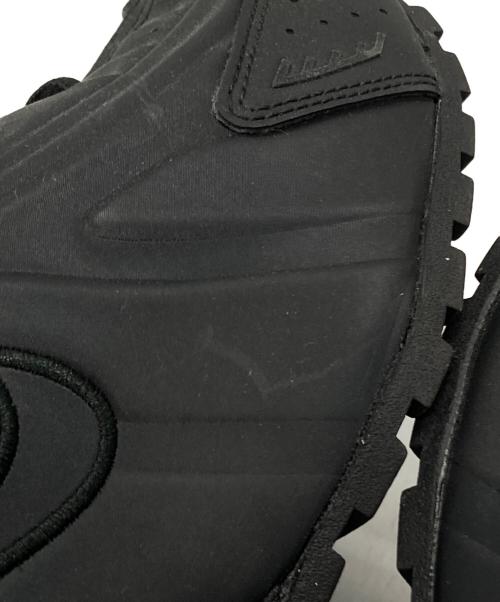 NIKE（ナイキ）NIKE (ナイキ) SHOX R4 ブラック サイズ:29cmの古着・服飾アイテム