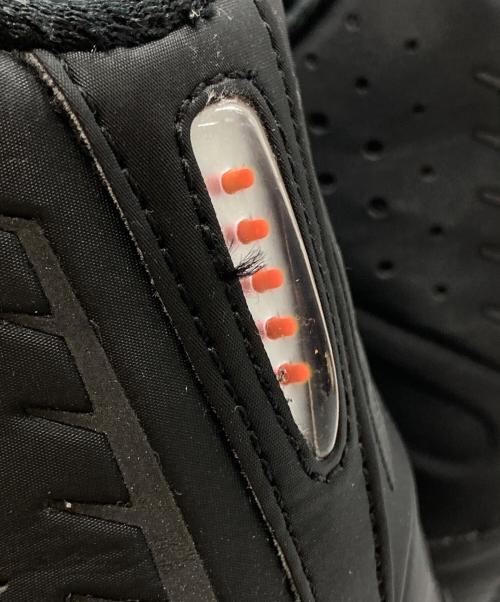 NIKE（ナイキ）NIKE (ナイキ) SHOX R4 ブラック サイズ:29cmの古着・服飾アイテム