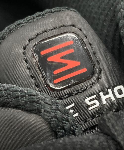 NIKE（ナイキ）NIKE (ナイキ) SHOX R4 ブラック サイズ:29cmの古着・服飾アイテム