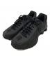 NIKE（ナイキ）の古着「SHOX R4」｜ブラック