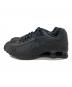 NIKE (ナイキ) SHOX R4 ブラック サイズ:29cm：13000円