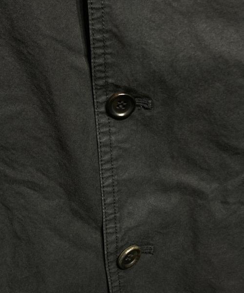COMME des GARCONS HOMME（コムデギャルソン オム）COMME des GARCONS HOMME (コムデギャルソン オム) 3Bジャケット ブラック サイズ:Sの古着・服飾アイテム