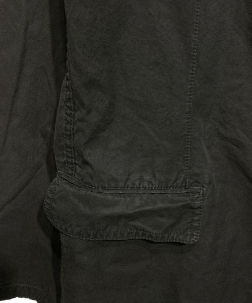 COMME des GARCONS HOMME（コムデギャルソン オム）COMME des GARCONS HOMME (コムデギャルソン オム) 3Bジャケット ブラック サイズ:Sの古着・服飾アイテム