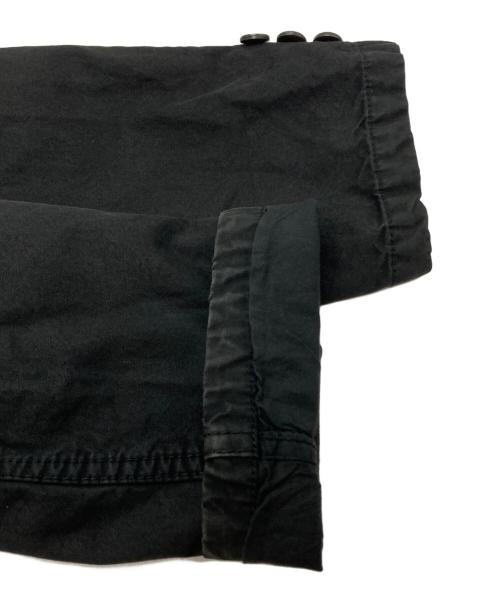 COMME des GARCONS HOMME（コムデギャルソン オム）COMME des GARCONS HOMME (コムデギャルソン オム) 3Bジャケット ブラック サイズ:Sの古着・服飾アイテム